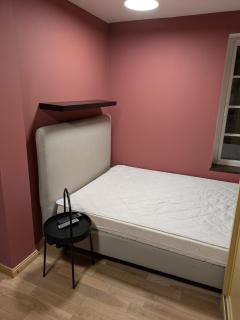 historisches Altstadt Apartment - Detmold - 6
