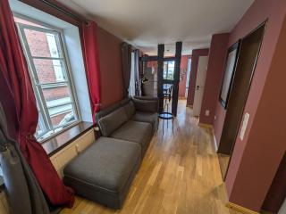 historisches Altstadt Apartment - Detmold - 5