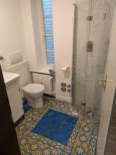 historisches Altstadt Apartment - Detmold - 4