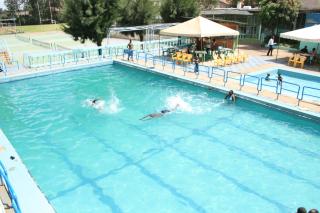 Sadili Oval B & B - Nairobi - 9