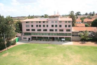 Sadili Oval B & B - Nairobi - 7