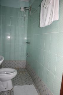 Sadili Oval B & B - Nairobi - 4