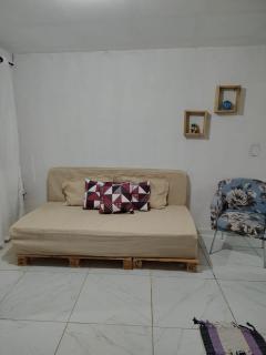 Vila Negreiros Serra Negra Casa 3 - Bezerros - 6