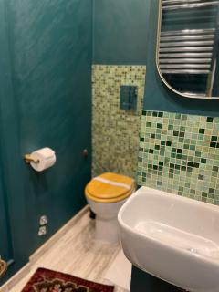 B&B Colombo by Addler House Ospitality - Mestre - 9