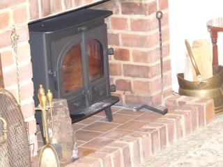 Gamekeeper's Cottage - Brampton - 3