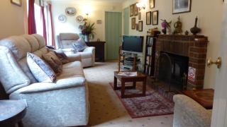 Gamekeeper's Cottage - Brampton - 4