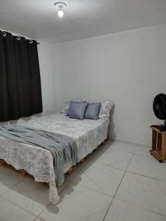 Vila Negreiros Serra Negra Casa 3 - Bezerros - 8