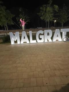 Elizabeth - Malgrat de Mar - 4