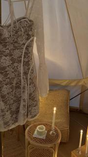 Tranquility Camp - Al Raka - 4