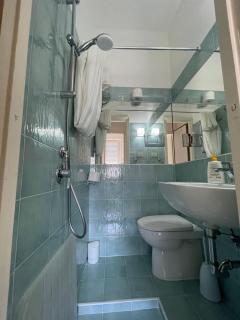 Sea Breeze beachfront home - Gaeta - 7
