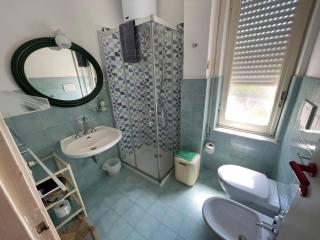 Sea Breeze beachfront home - Gaeta - 1