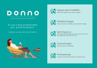 Underfloor Heating Fireplace 4 Bedrooms 150 - Penhas da Saúde - 6