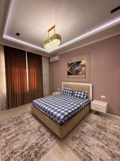 Uzbegim 44 by Royal Rentals - Taschkent - 9