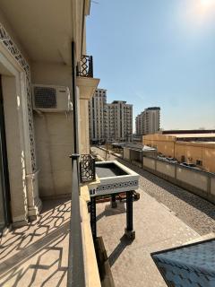 Uzbegim 44 by Royal Rentals - Tashkent - 6