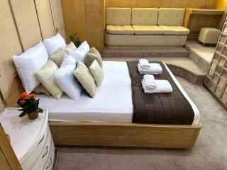 MAJESTY Yacht - 1