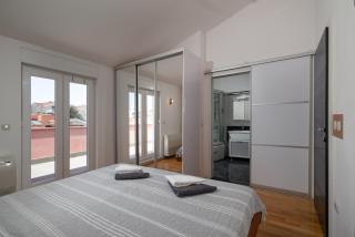 Apartment Solvita - 3