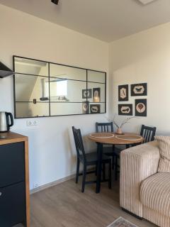 Ievara apartamentai - Palanga - 2
