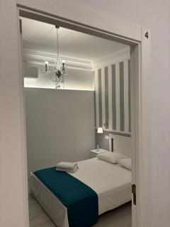 Apartamento Corazón de Alicante - Alicante - 9