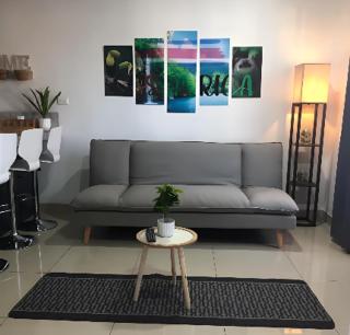 Casa Bosque GuestHouse & Car Rental - Free SJO Airport Shuttle - Desamparados - 7