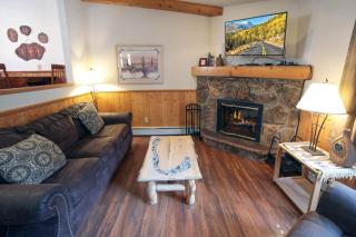 Sunnyside Knoll- 9 cabin - Estes Park - 0