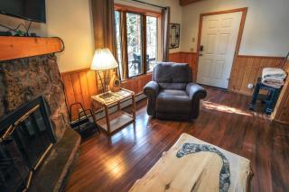 Sunnyside Knoll- 9 cabin - Estes Park - 8