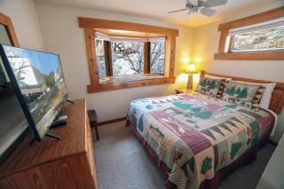 Sunnyside Knoll- 9 cabin - Estes Park - 7
