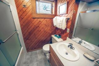Sunnyside Knoll- 9 cabin - 4