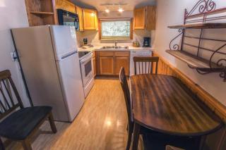 Sunnyside Knoll- 16 cabin - Estes Park - 6