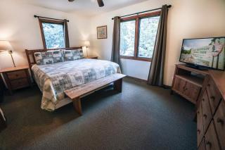 Sunnyside Knoll- 17 cabin - 4