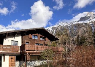 Chalet Le 1853 - Chamonix - 5