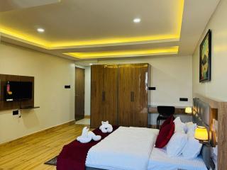 Samdruptse BNB - Namchi - 3