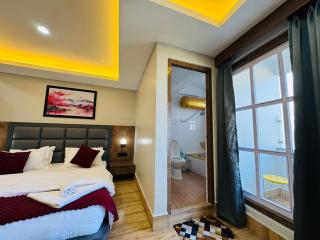 Samdruptse BNB - Namchi - 1