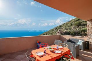 Casa Rosa Bianca - Costa Paradiso - 1