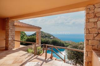 Casa Rosa Bianca - Costa Paradiso - 6