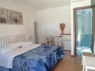 Agriturismo La Sosta - Pescia Romana - 8