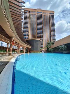 Times Square Service Apartment kuala Lumpur - Kuala Lumpur - 0