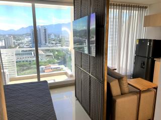 Exclusive Apartasuite El Encanto - Santa Marta - 8