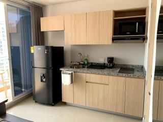 Exclusive Apartasuite El Encanto - Santa Marta - 3