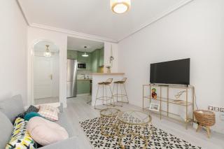 Balcón con encanto con parking by CABANA Rentals - 8