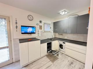 Renovated villa by the sea with private garden - Bibione - 8