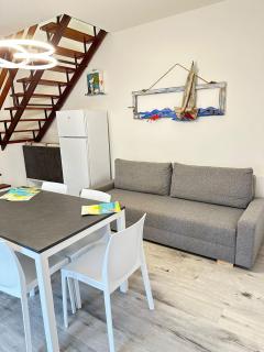 Renovated villa by the sea with private garden - Bibione - 4