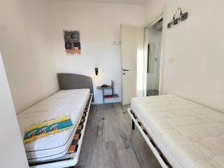 Modern two level villa with playground and pool - 1