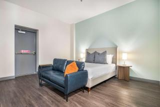 Accessible Comfort Near Atrium & Downtown Macon - Macon - 0