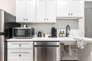 Accessible Comfort Near Atrium & Downtown Macon - Macon - 9