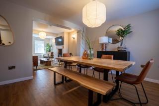 Church Road Retreats - Driftwood - Kessingland - 7