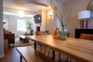 Church Road Retreats - Driftwood - Kessingland - 6