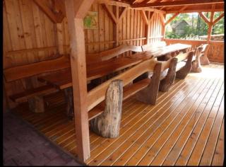 Erdőfarka Vendégház - 1