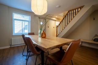 Church Road Retreats - Driftwood - Kessingland - 8