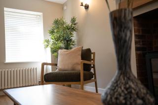 Church Road Retreats - Driftwood - Kessingland - 2