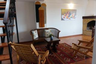Hermoso Apartamento Faros - Villa de Leyva - 0